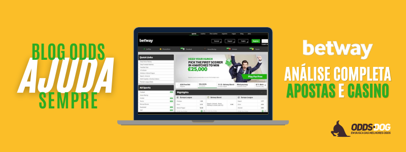 Betway Mexico